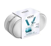 Vichy Minéral 89 Coffret Crème Riche 50ml + Mini Booster 15ml