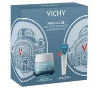 Vichy Mineral 89 Coffret Protocole Booster D'hydratation 60ml