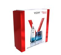 VICHY MINERAL 89 CONCENTRATED SERUM SET OF 2