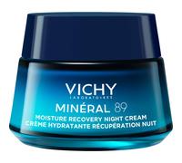 Vichy Minéral 89 Crema Hidratante Renovadora Noche 50ml