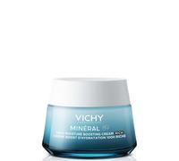 Vichy Minéral 89 100h Moisture Boosting Cream Rich - Fragrance Free 50ml