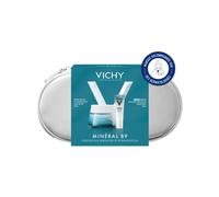 VICHY Mineral 89 Protocole Booster d'Hydratation Set(S) 50 ml