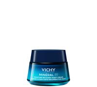 Vichy Minéral 89 Crème Hydratante de Nuit Réparatrice à la Mélatonine [50 ml]