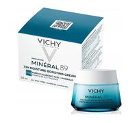 Vichy Minéral 89 Crème Hydratante & Régénérante, 50 ml