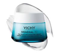 Vichy Crème hydratante visage Minéral 89 – 72h – 50 ml