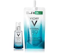 Vichy Minéral 89 ensemble éclat et hydratation