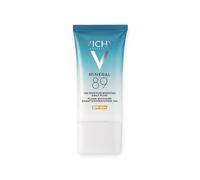 Vichy Crème hydratante Minéral 89 – Fluide quotidien boost – 50 ml