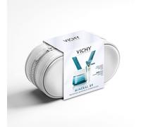 VICHY Mineral 89 Protocole Booster d'Hydratation Set(S) 50 ml