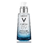 VICHY Minéral 89 soin hydratant fortifiant et repulpant 50 ml Concentré