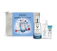 Vichy Minéral 89 Set coffret de Noël pour une hydratation intense