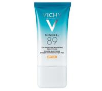 Vichy Mineral SPF50+ crème hydratante invisible visage-fluide 50 ml
