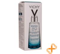 Vichy Minéraux 89 Acide Hyaluronique Booster 50ml Serum Hydratant Repulpant