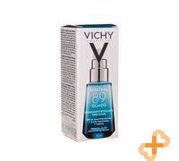 Vichy Minéraux 89 Yeux Réparation Eye Fortifiant 15 ML Hydrate Soulage Eye Sacs