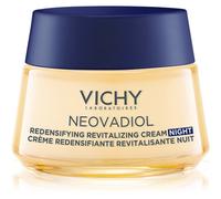 Crème nuit revitalisante Péri-Ménopause Neovadiol Vichy 50 ml
