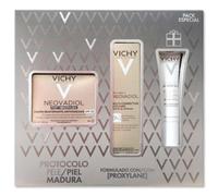 Vichy Neovadiol Complexe Crème Jour et Nuit - Boîte Cadeau + Bon d'achat