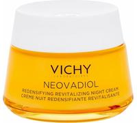 Crème nuit revitalisante Péri-Ménopause Neovadiol Vichy 50 ml
