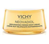 Neovadiol Post-Ménopause Crème de Nuit Relipidante Raffermissante, 50ml