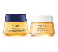 Vichy Neovadiol ensemble pour raffermir le visage