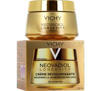 VICHY Neovadiol Crème Revolumisante Longevity Pour La Peau 50 ml