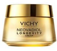 Vichy Neovadiol Longevity Cream crème revitalisante pour une régénération cellulaire 50 ml