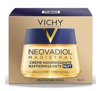 Vichy Neovadiol Post-Menopause Crème Nuit Relipidante 50ml
