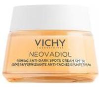 Vichy Neovadiol Post-Ménopause Crème Redensifiante Anti-Taches Brunes SPF50 50 ml - Pot 50 ml