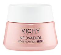 Vichy Neovadiol Rose Platinum Yeux Crème Contour Des Yeux Anti-Âge Peau Mature Pot 15ml