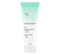 Vichy Normaderm nettoyant 3 en 1 Produit(S) Nettoyant(S) 125 ml