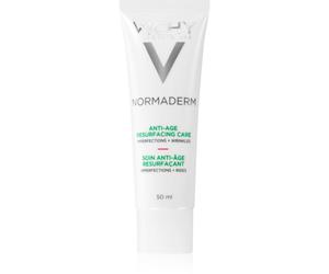 Vichy Normaderm Anti-Age crème de jour anti-premières rides pour peaux grasses et à problèmes 50 ml