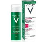 Vichy Normaderm Emulsion Hydratante Soin Correcteur Matifiant 50 ml