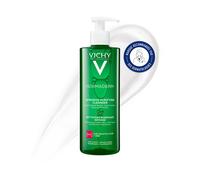 Vichy Normaderm Nettoyant Purifiant Intense Flacon Pompe 400ml