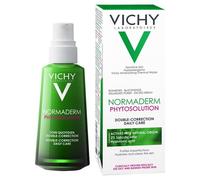 Parapharmacie > Beauté & Soins > Produits de Soins du Visage > Soins Acné Et Imperfections Vichy Normaderm Phytosolution Soin Quotidien Double Correction 50 ml - Acné et imperfections - Pharmacie en l