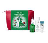 Vichy Normaderm Probio-BHA Set coffret cadeau pour peaux à problèmes 3 pcs