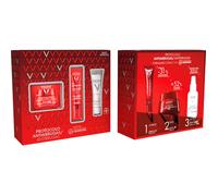 Vichy Pack Liftactiv Collagen Specialist 16 Crème 50ml + Contour Des Yeux 15ml + Solar UV Age Daily