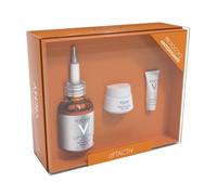Vichy Pack Liftactiv Supreme Serum + Liftactiv + Capital Soleil