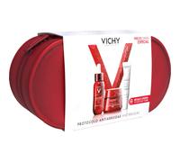 Vichy Pack Trousse Protocole Anti-rides 50ml + 30ml + 15ml