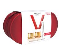 Vichy Pack Trousse Protocole Peaux Matures 50ml + 50ml + 15ml