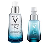 Vichy Protocole Hydratation Minéral 89 Visage & Yeux
