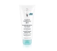 Vichy Pureté Thermale Démaquillant intégral 3 en 1 Peaux sensibles 300 ml