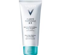 Vichy Purete Thermale 3In1 Nettoyant en une étape