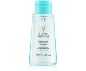 Vichy Pureté Thermale démaquillant apaisant yeux 100 ml