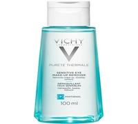 Vichy Pureté Thermale Démaquillant Apaisant Yeux Sensibles 100ml
