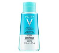 Vichy Démaquillant yeux et lèvres Pureté Thermale waterproof – Flacon 100 ml