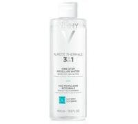 Vichy Pureté Thermale Eau Micellaire Intégrale 400 ml - Flacon 400 ml