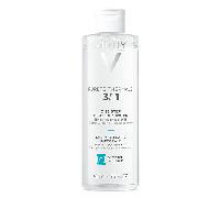 Vichy Pureté Thermale Eau Micellaire Intégrale 400 ml - Flacon 400 ml
