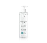 VICHY Pureté Thermale Eau Micellaire Minérale 400ml Nettoyant Pour Peau Sensible