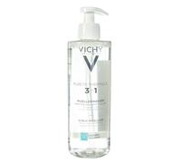 VICHY Pureté Thermale Eau Micellaire Minérale 400ml Nettoyant Pour Peau Sensible