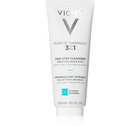 Vichy Pureté Thermale émulsion démaquillante 3 en 1 300 ml