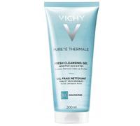Vichy Purete Thermale Gel nettoyant 400 ml