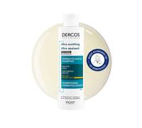 VICHY Dercos Technique Ultra Soothing Shampooing pour cheveux secs 200 ml